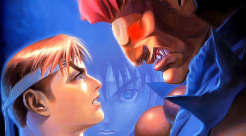 6 curiosidades sobre Akuma, personagem de Street Fighter