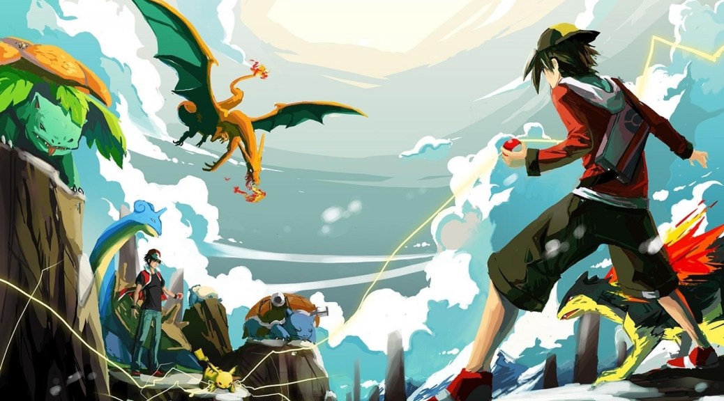 A História Completa do Projeto Mew no Anime Pokémon