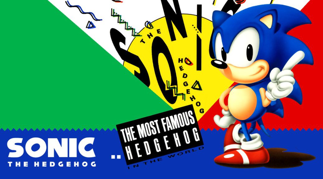 Você sabia que a música tema do final do Sonic 2, na verdade vem