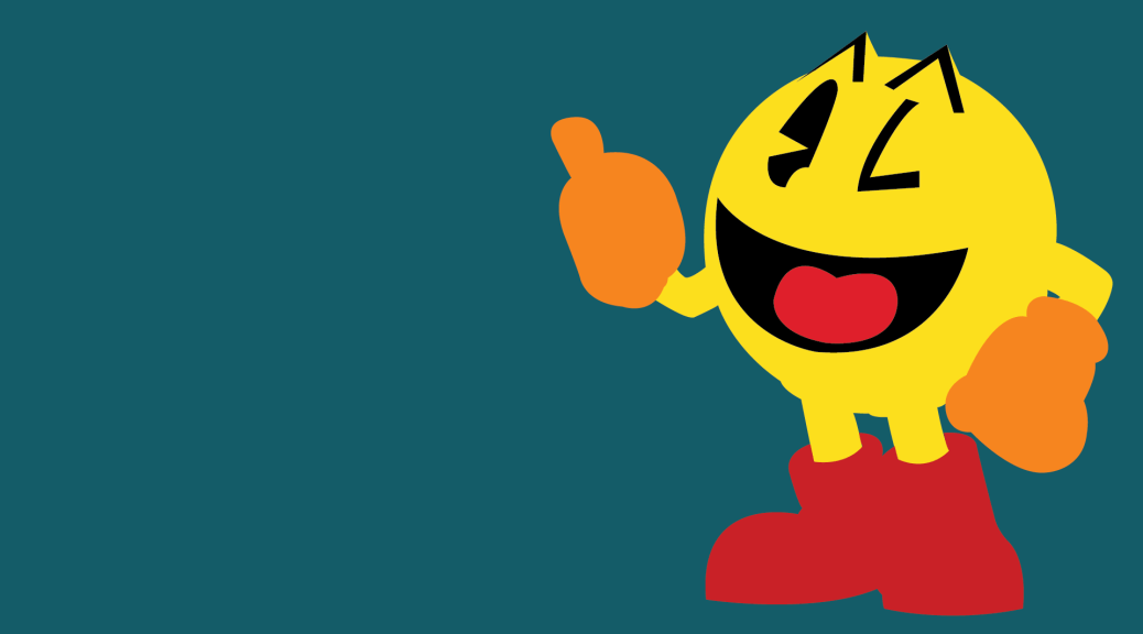 Pac-Man Jogue o jogo do Come-Come em Jogos na Internet