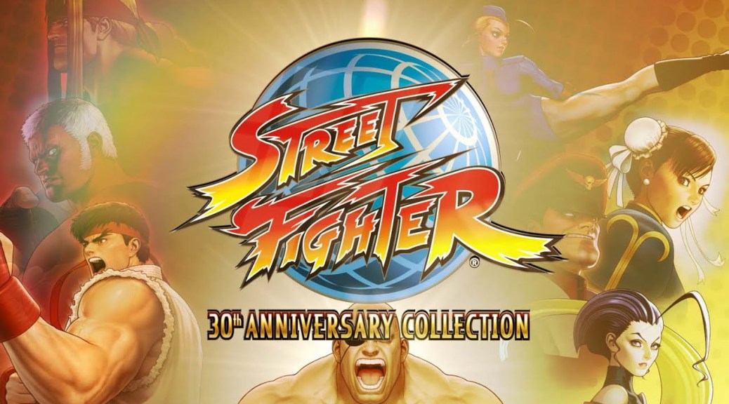 Hadouken! Street Fighter II faz 30 anos e tem muita história pra contar