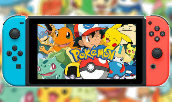 Ranking de jogos Pokémon no Nintendo Switch - Nerdizmo