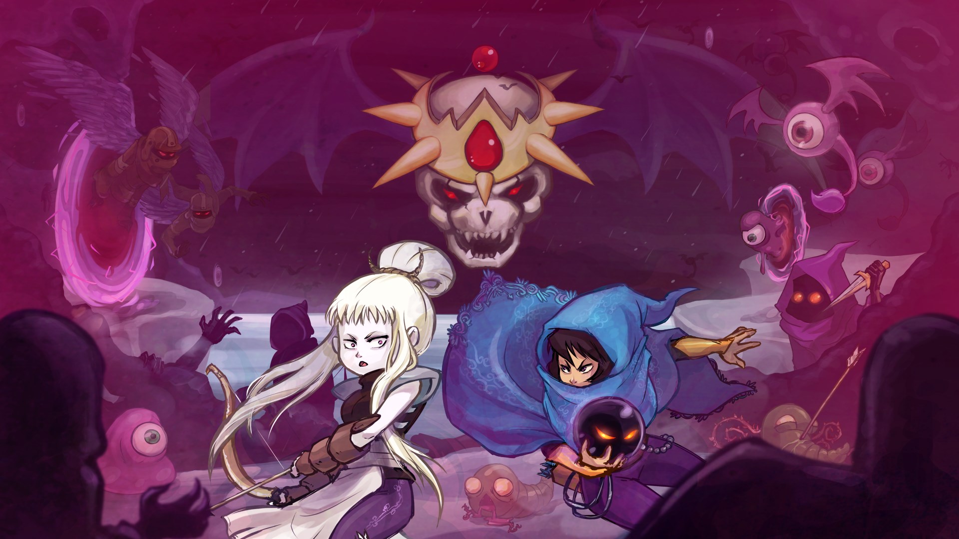 TowerFall Ascension on Steam