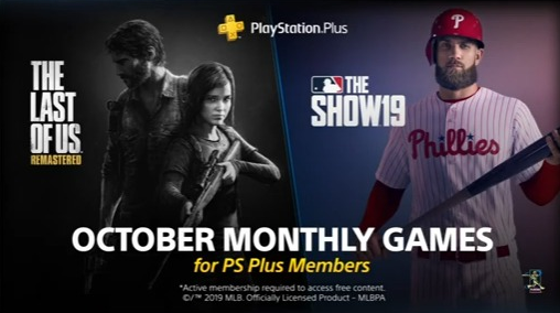 PS Plus: Novos jogos gratuitos revelados