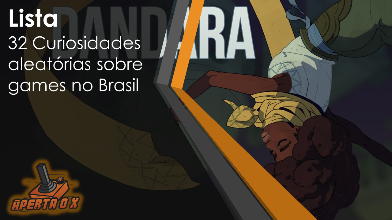 G4 Games Brasil