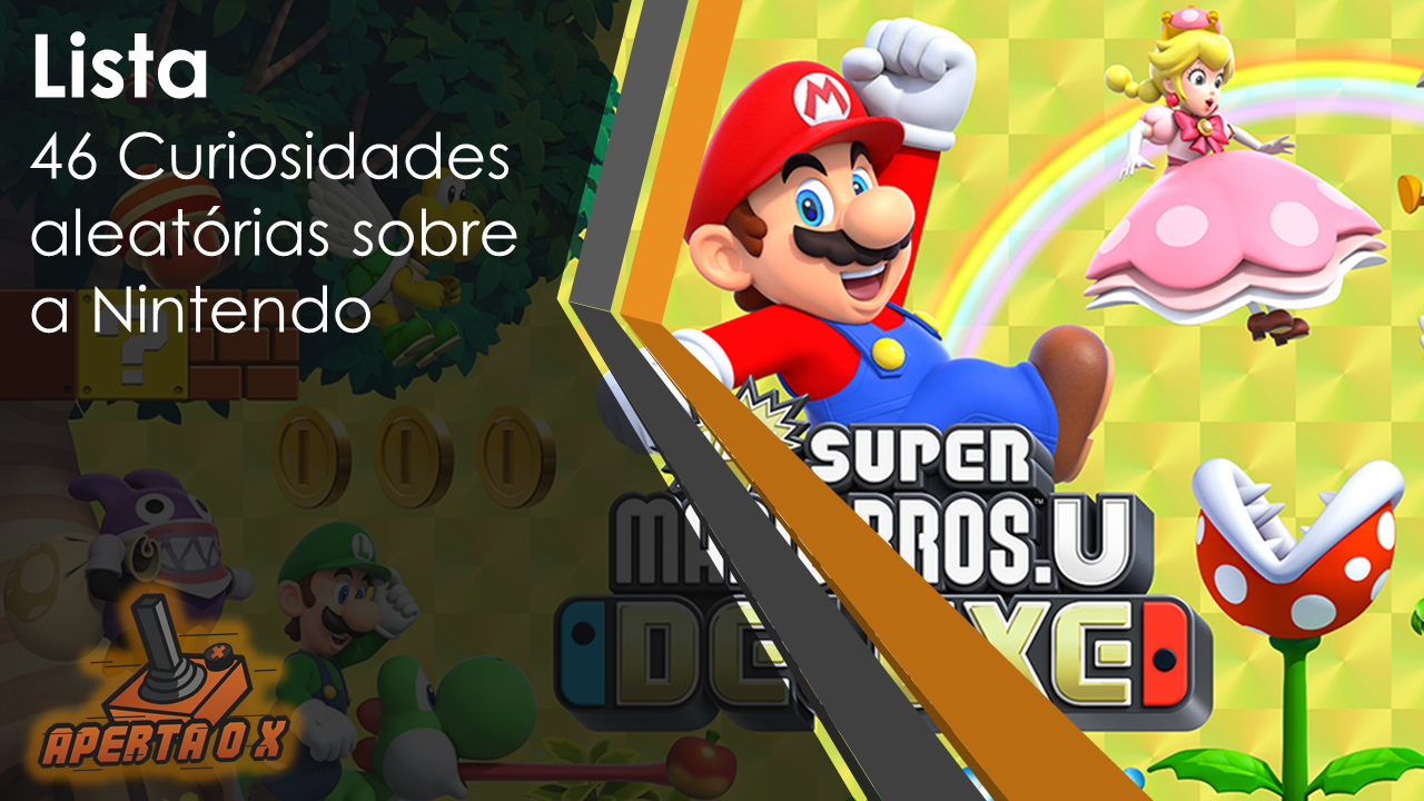 Eguchi relembra Super Mario Bros. 3: Não fazia idéia de que se tornaria um  grande jogo