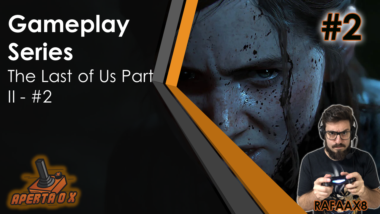 The Last of Us: episódio 2 já está disponível!